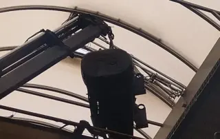 elektro Kettler Kranarbeiten