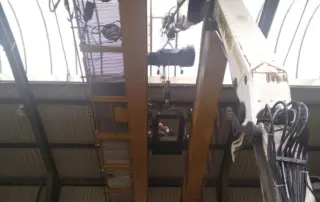 elektro Kettler Kranarbeiten in NRW